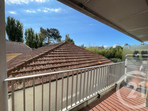 Appartement Studio à vendre  1 pièce - 22,12 m2 DAX - 40