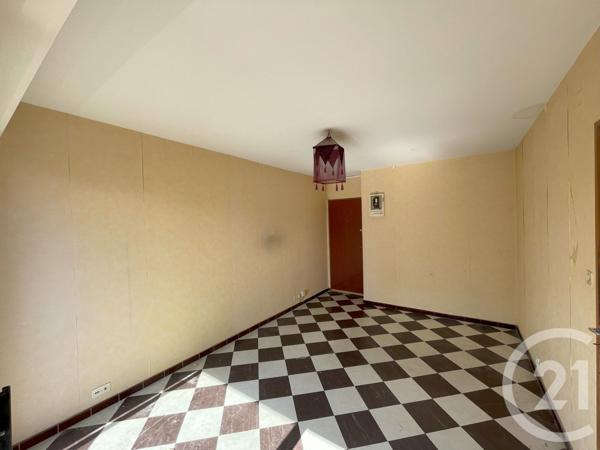 Appartement Studio à vendre  1 pièce - 22,12 m2 DAX - 40