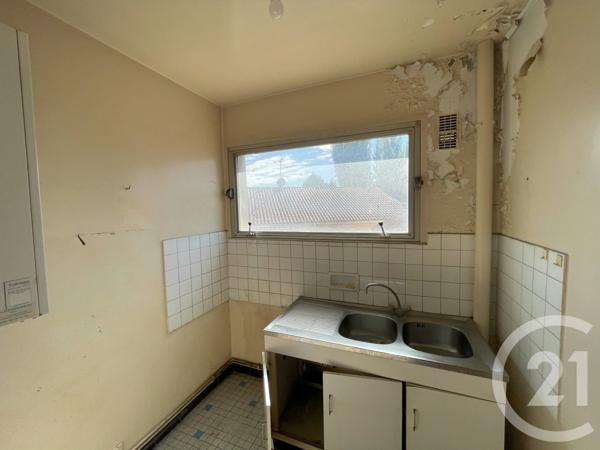 Appartement Studio à vendre  1 pièce - 22,12 m2 DAX - 40