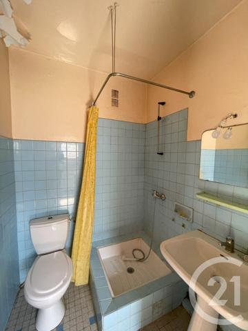 Appartement Studio à vendre  1 pièce - 22,12 m2 DAX - 40