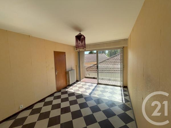 Appartement Studio à vendre  1 pièce - 22,12 m2 DAX - 40