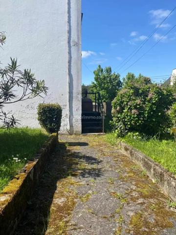 Vente Maison de village 5 pièces 100 m2 à Le Bono