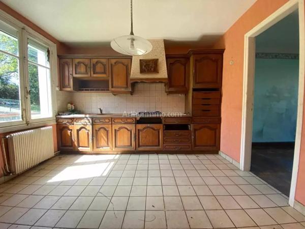 Vente Maison de village 5 pièces 100 m2 à Le Bono