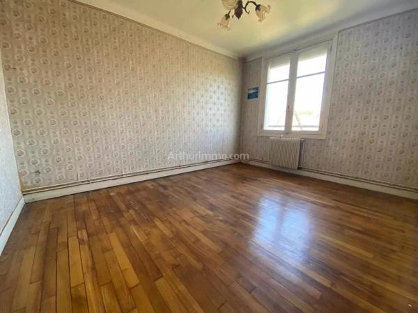 Vente Maison de village 5 pièces 100 m2 à Le Bono