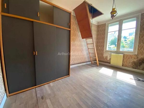 Vente Maison de village 5 pièces 100 m2 à Le Bono