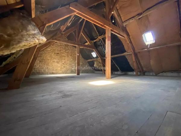 Vente Maison de village 5 pièces 100 m2 à Le Bono