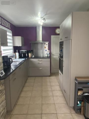 Maison à vendre à Plémet dans les Côtes-d'Armor (22210), ref : 22110-2287