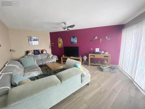 Maison à vendre à Plémet dans les Côtes-d'Armor (22210), ref : 22110-2287