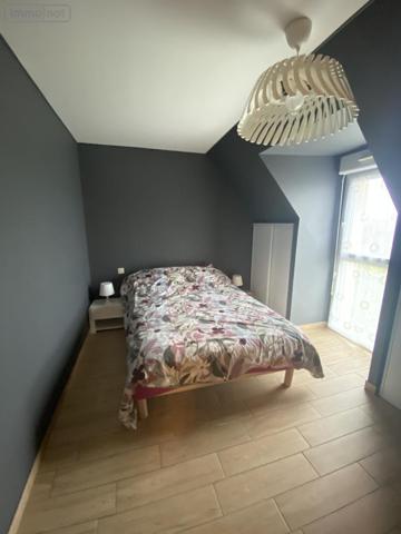 Maison à vendre à Plémet dans les Côtes-d'Armor (22210), ref : 22110-2287