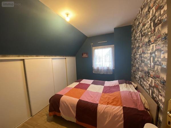 Maison à vendre à Plémet dans les Côtes-d'Armor (22210), ref : 22110-2287