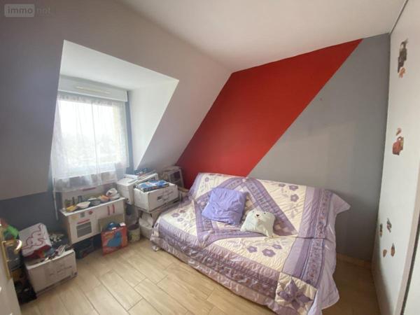 Maison à vendre à Plémet dans les Côtes-d'Armor (22210), ref : 22110-2287