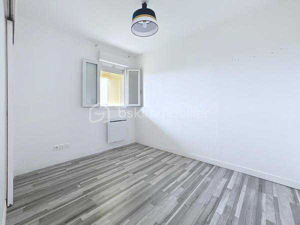 Appartement de 78,79 m²