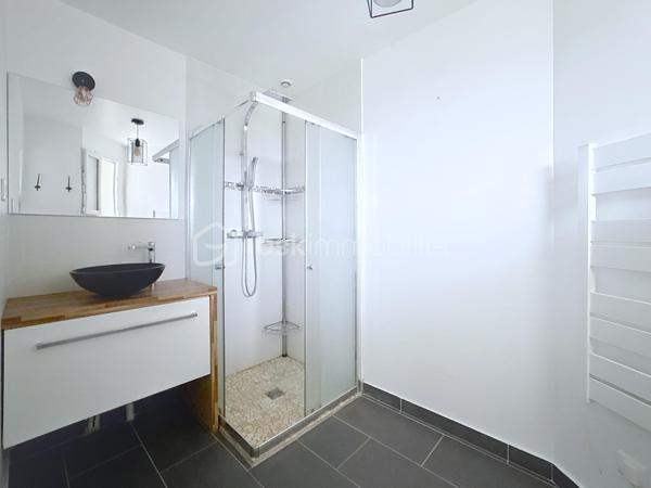 Appartement de 78,79 m²