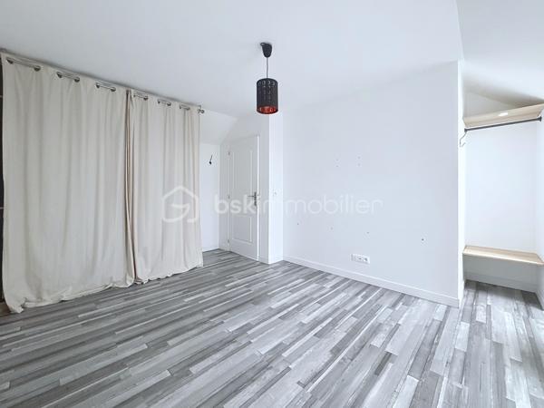 Appartement de 78,79 m²