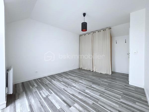 Appartement de 78,79 m²