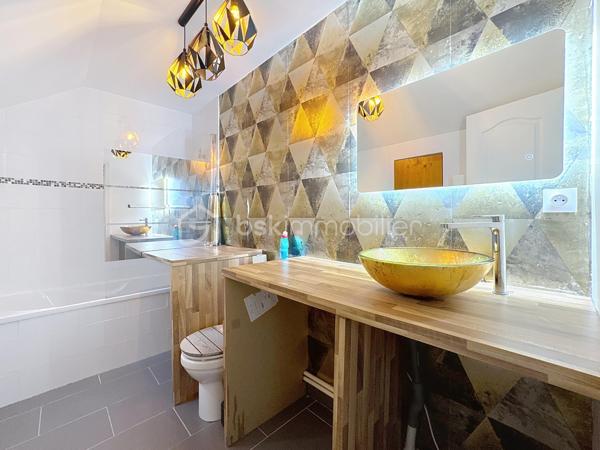 Appartement de 78,79 m²