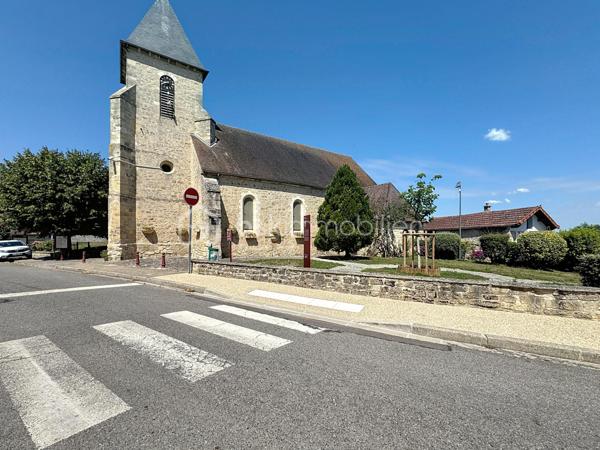 Appartement de 78,79 m²