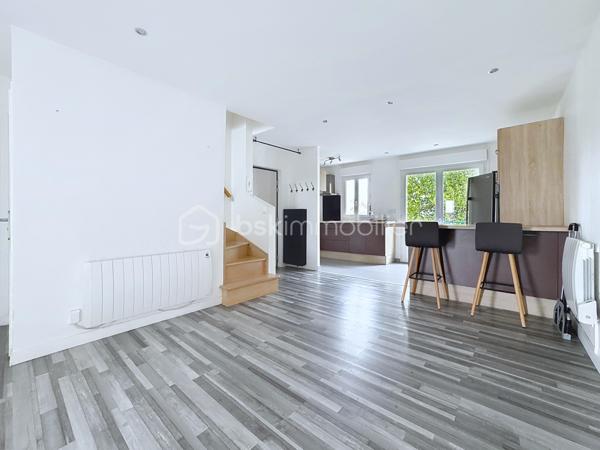 Appartement de 78,79 m²