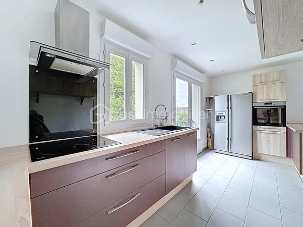 Appartement de 78,79 m²