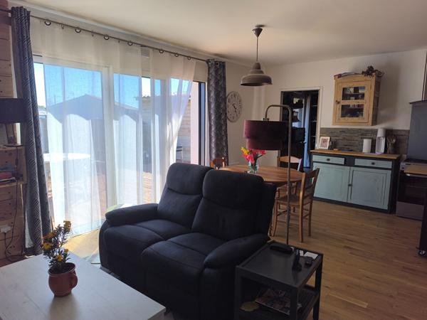 Maison Talmont Saint Hilaire