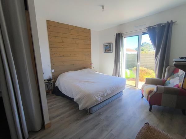 Maison Talmont Saint Hilaire