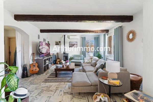 Vente Maison 3 pièces 117 m2 à Le Luc