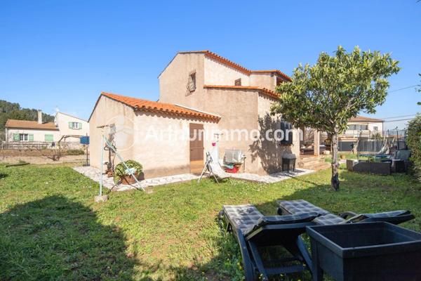 Vente Maison 3 pièces 117 m2 à Le Luc