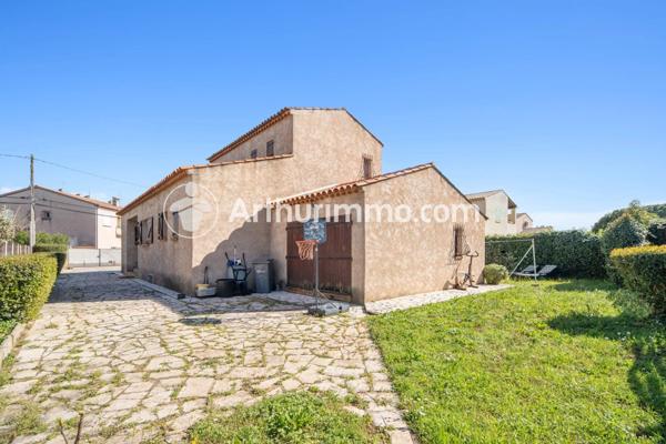 Vente Maison 3 pièces 117 m2 à Le Luc