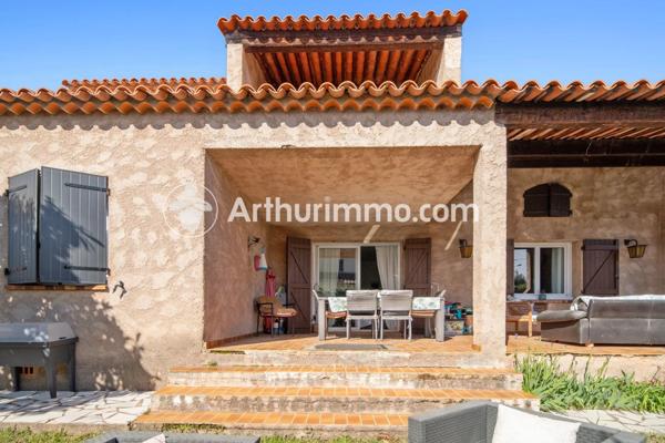 Vente Maison 3 pièces 117 m2 à Le Luc