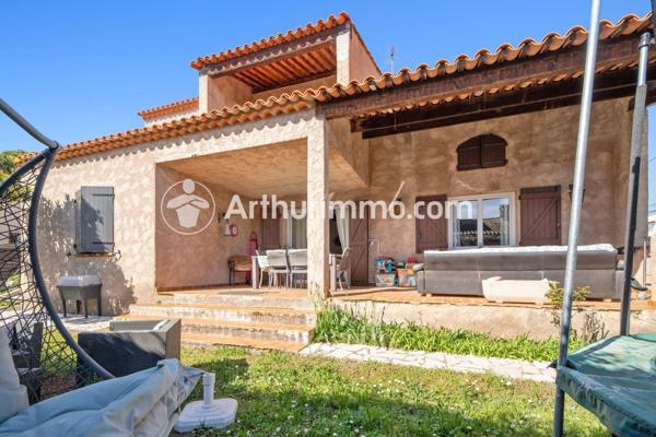 Vente Maison 3 pièces 117 m2 à Le Luc