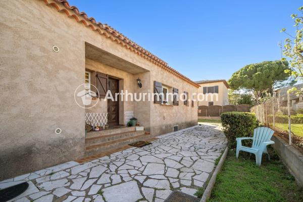 Vente Maison 3 pièces 117 m2 à Le Luc