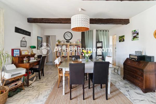 Vente Maison 3 pièces 117 m2 à Le Luc