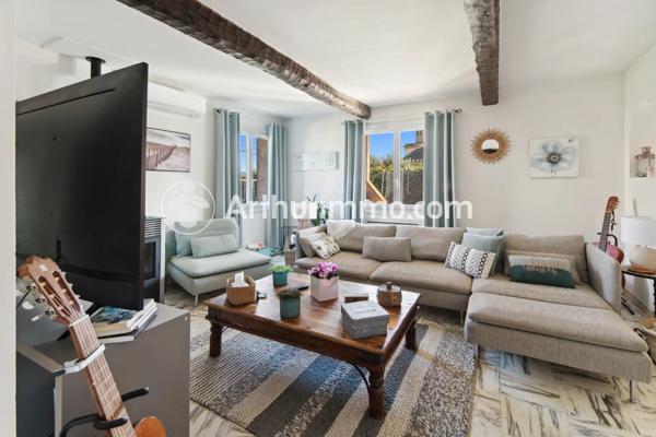 Vente Maison 3 pièces 117 m2 à Le Luc