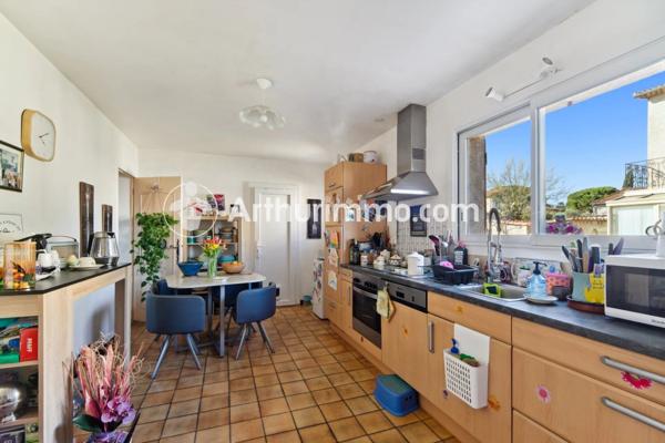 Vente Maison 3 pièces 117 m2 à Le Luc