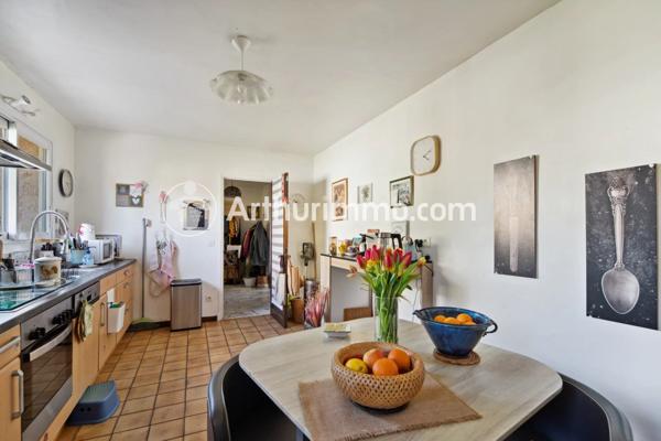 Vente Maison 3 pièces 117 m2 à Le Luc