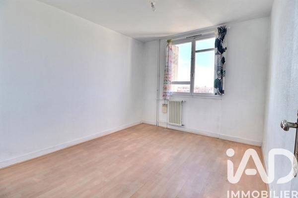 Appartement à vendre 5 pièces 106 m² Marseille 10