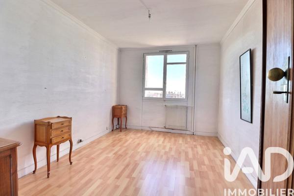 Appartement à vendre 5 pièces 106 m² Marseille 10