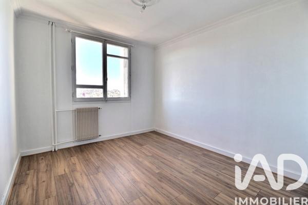 Appartement à vendre 5 pièces 106 m² Marseille 10