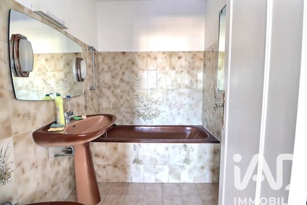 Appartement à vendre 5 pièces 106 m² Marseille 10