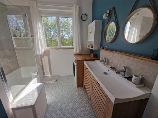 Maison typique rénovée à Talmont-Saint-Hilaire, Proche La Guittière
