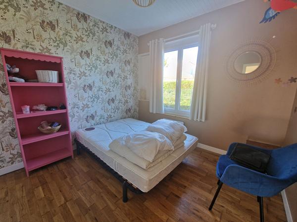 Maison typique rénovée à Talmont-Saint-Hilaire, Proche La Guittière