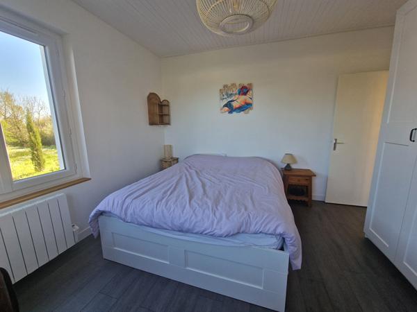 Maison typique rénovée à Talmont-Saint-Hilaire, Proche La Guittière