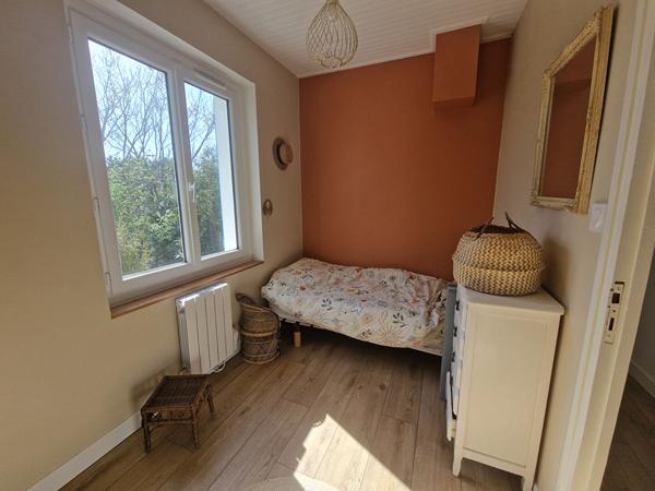 Maison typique rénovée à Talmont-Saint-Hilaire, Proche La Guittière