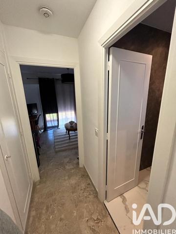 Appartement à vendre 1 pièce 18 m² Cannes