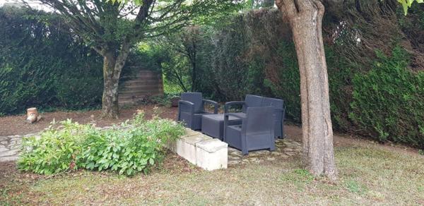 Maison à vendre à Vatan dans l'Indre (36150), ref : 41036/3084