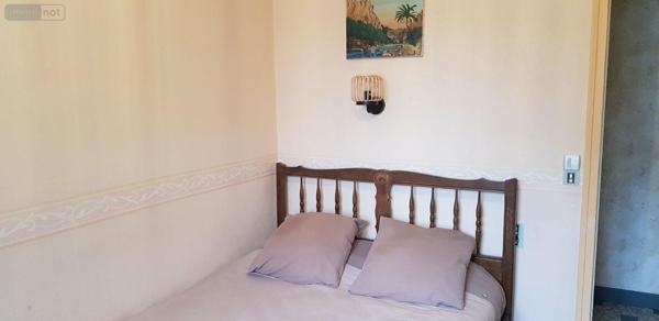 Maison à vendre à Vatan dans l'Indre (36150), ref : 41036/3084