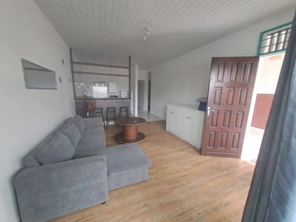 Appartement à vendre 3 pièces (973)