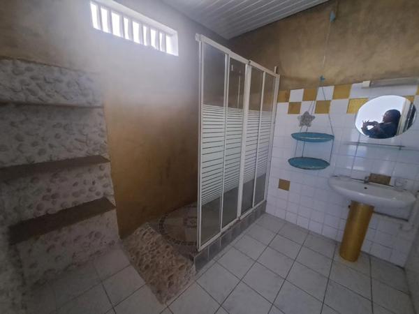 Appartement à vendre 3 pièces (973)