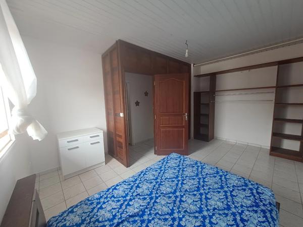 Appartement à vendre 3 pièces (973)