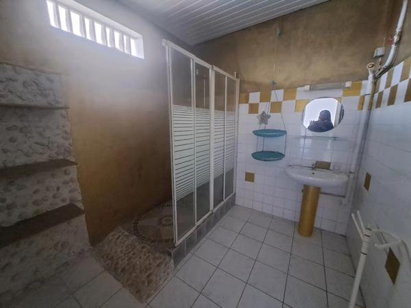 Appartement à vendre 3 pièces (973)